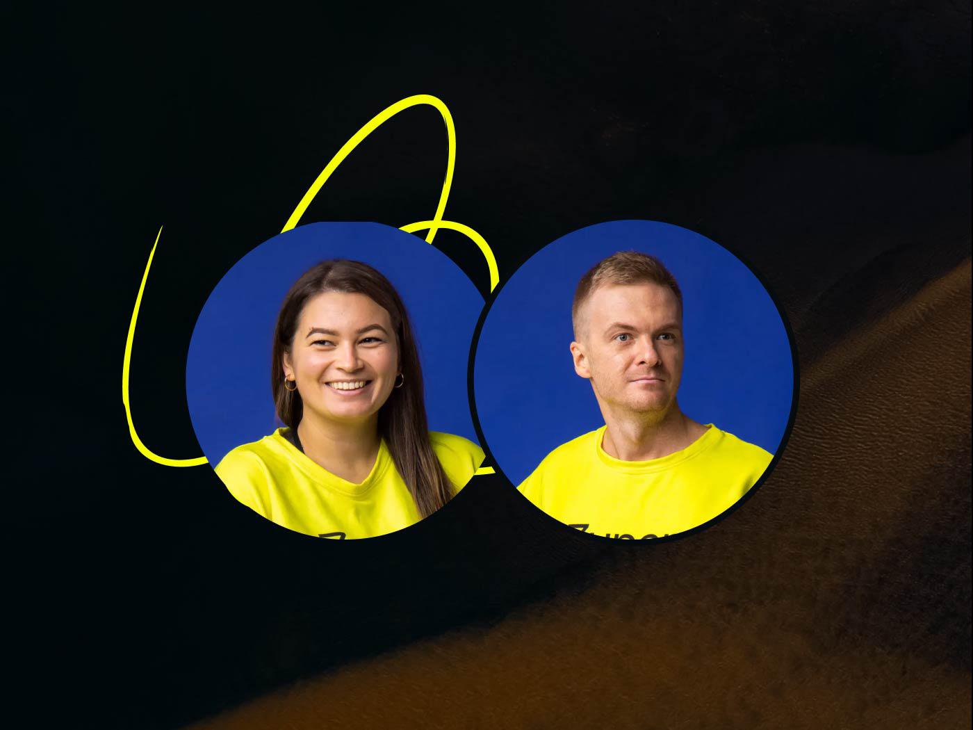 Zuper elina and martins