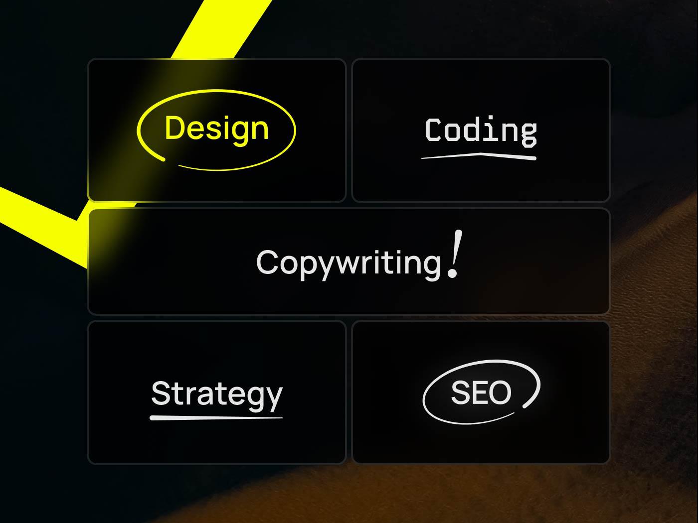 Shopify store development services