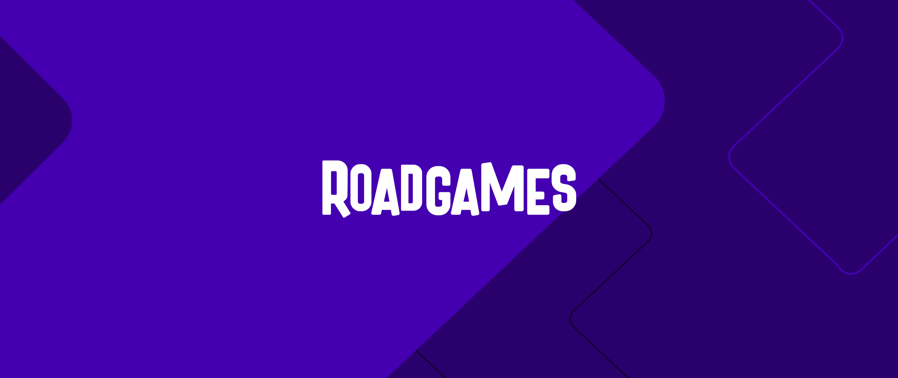 Roadgames